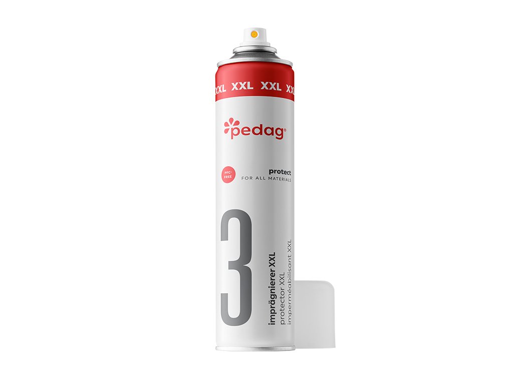 Impregnace obuvi PEDAG Protector XXL