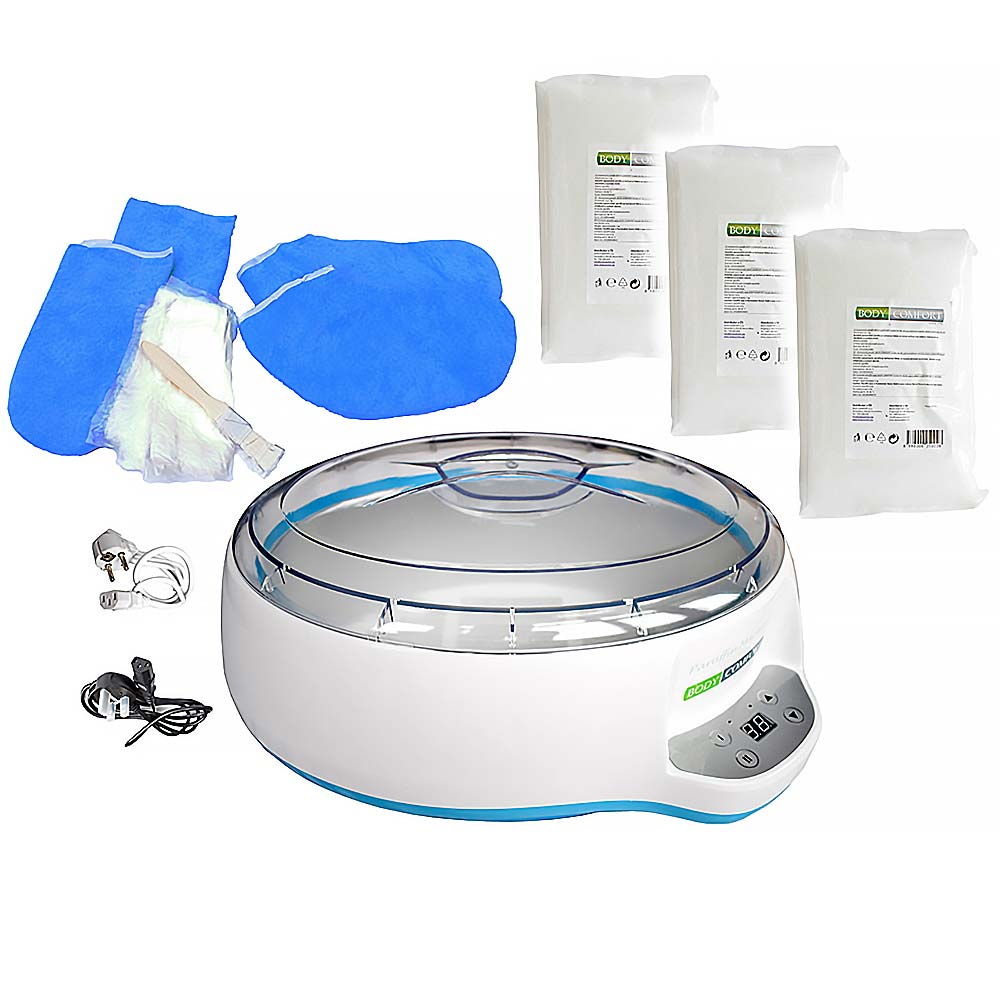 Parafínová lázeň BC 01