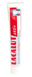 Pasta LACALUT Aktiv 75ml