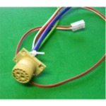 Patice konektoru kompl. II