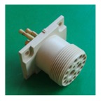 Patice konektoru kompl.