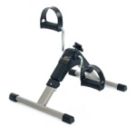 Pedálová pomůcka pro rehabilitaci