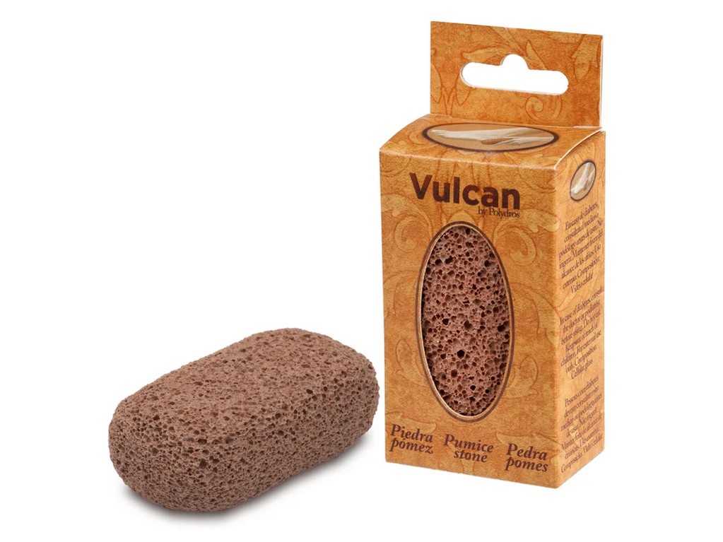 Pemza celulární Vulcan