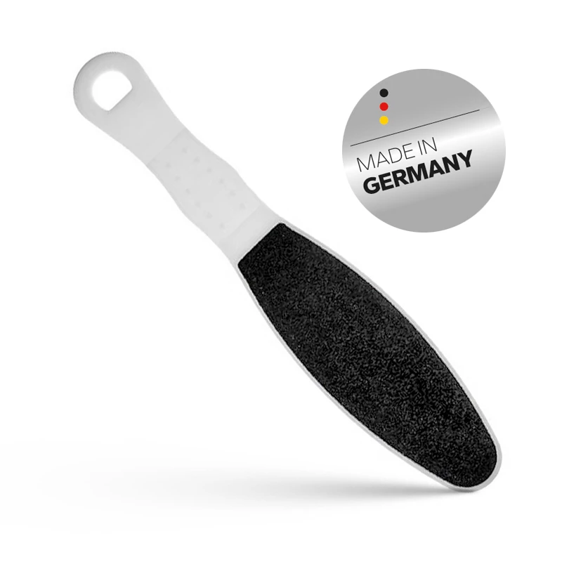 Pilník na kůži oboustranný Svorto