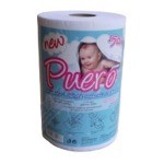 Pleny separační Puero 150ks