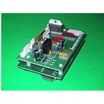 Plošný spoj CB-IB komp./E