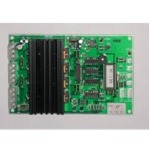 Plošný spoj CH - pro SK1