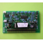 Plošný spoj MMC1/Cheese