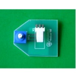 Plošný spoj MSP1 pro SK1.08