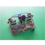 Plošný spoj NO 100