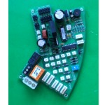 Plošný spoj SEBS2/Cheese Easy