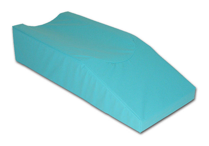 Podložka pod nohu malá bavlněná