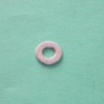 Podložka poniklovaná