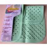 Podložka protiskluzová do sprchy 51 x 51 cm