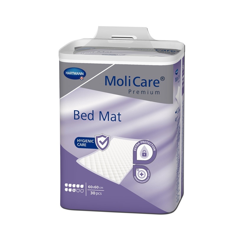 Podložky Molicare Bed Mat 8 kapek 60x90cm
