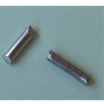 Pojistka - tavná vložka