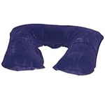 Polštář cestovní nafukovací