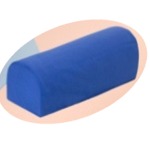 Rehabilitační 3/4 válec polohovací JAMI 17 bavl.