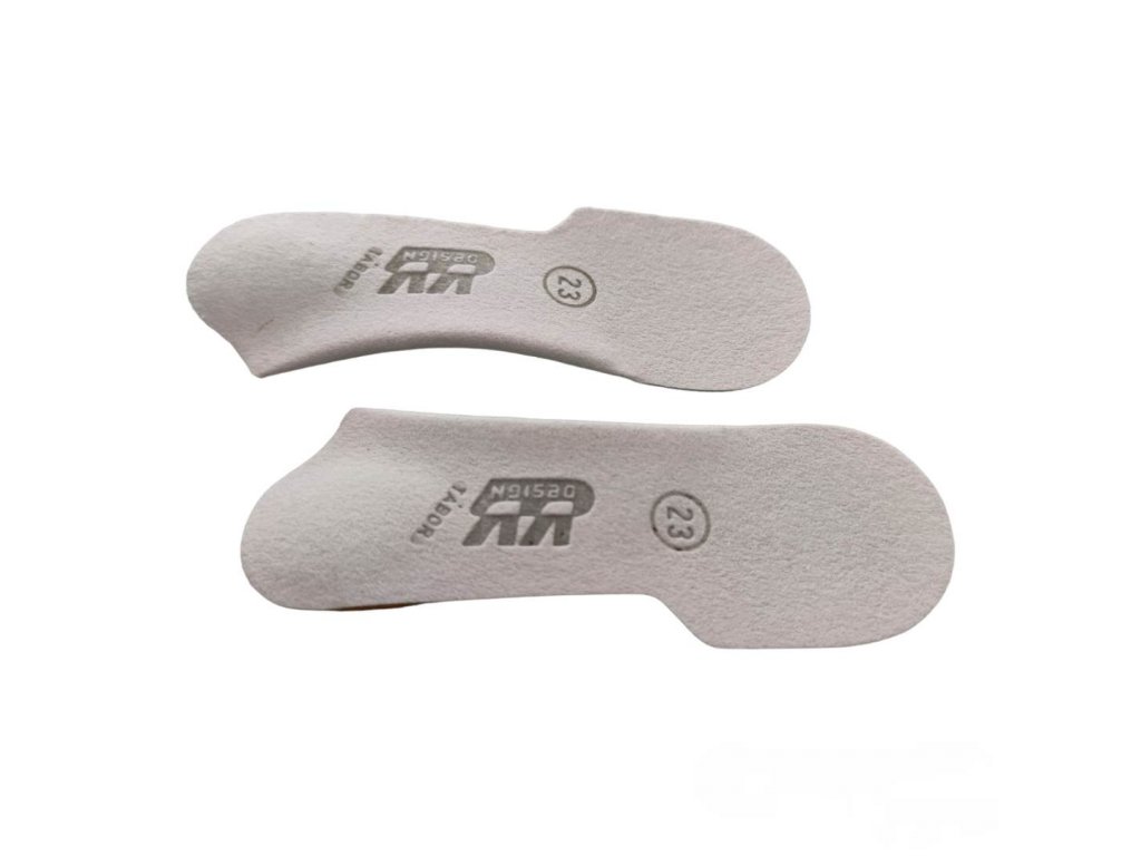 Polovložky ortop. Lady