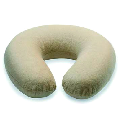 Polštář cestovní Travel s paměťovým efektem