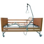 Lůžko polohovací elektrická PB 325-5B