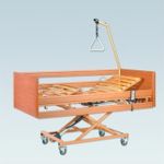 Lůžko polohovací PB 526