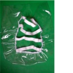 Potah pod nohy dlouhý .08