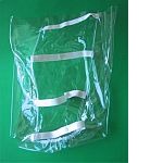 Potah pod nohy dlouhý .01 - guma