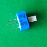 Potenciometr 3310Y-025-103