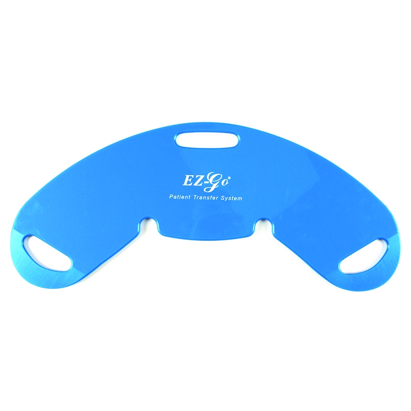 Prkno přesouvací zahnuté