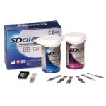 Proužky SD-CHECK Gold