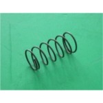 Pružina motoru zvedání