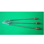 Pružná hřídel 155 mm E90