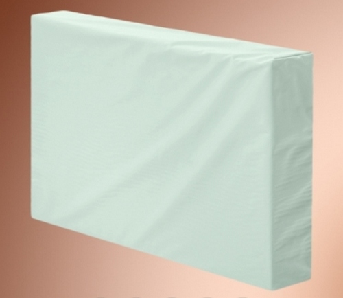 Rehabilitační kvádr JAMI 20, 50x35x10 bavlněný