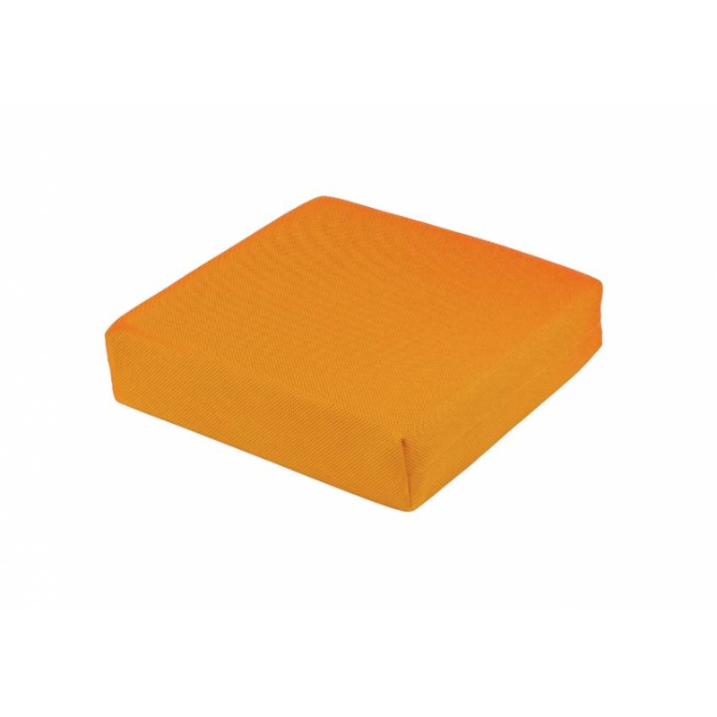 Rehabilitační kvádr JAMI 22 40x40x10cm omyvatelný