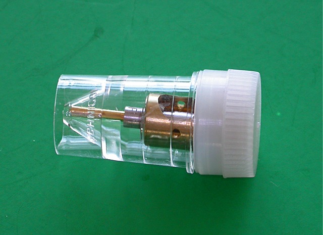 Rotor CA 1443