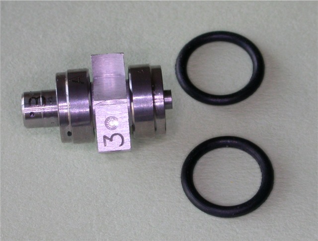 Rotor TS