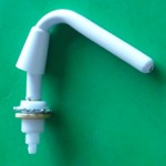 Rourka oplachu mísy komplet-balík