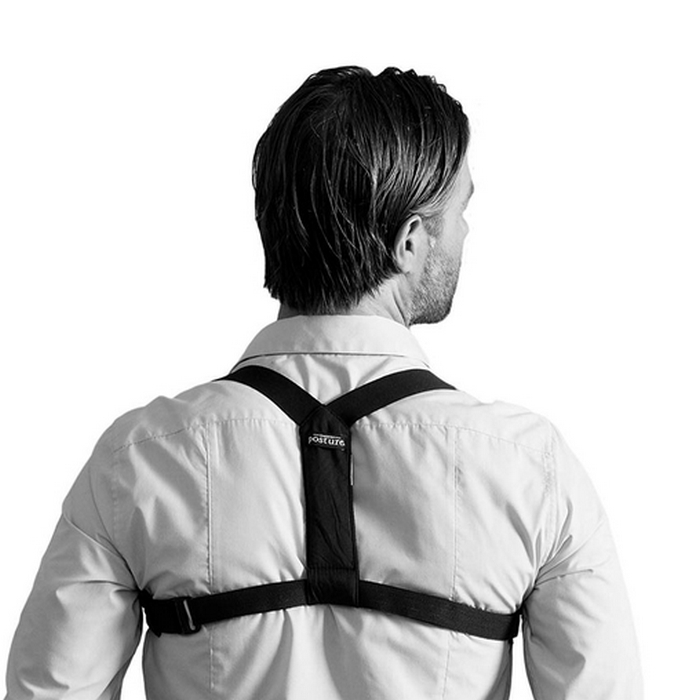 Rovnač zad Swedish Posture Flexi