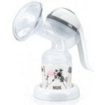 NUK Odsávačka mléka manuální JOLIE