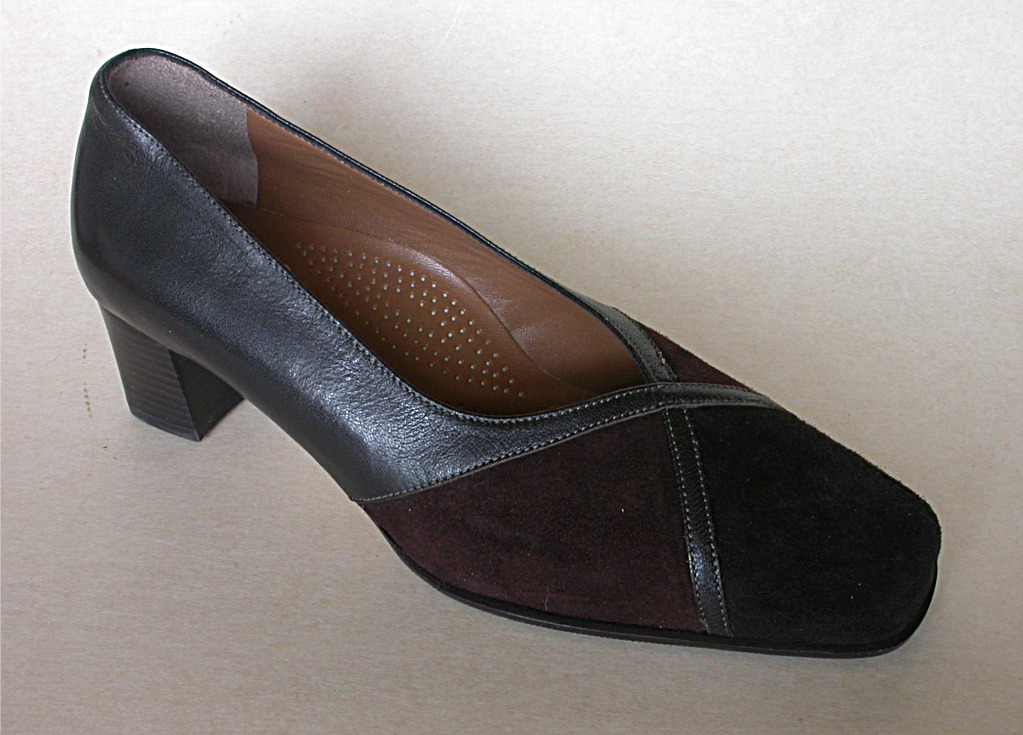 Scholl DENISE