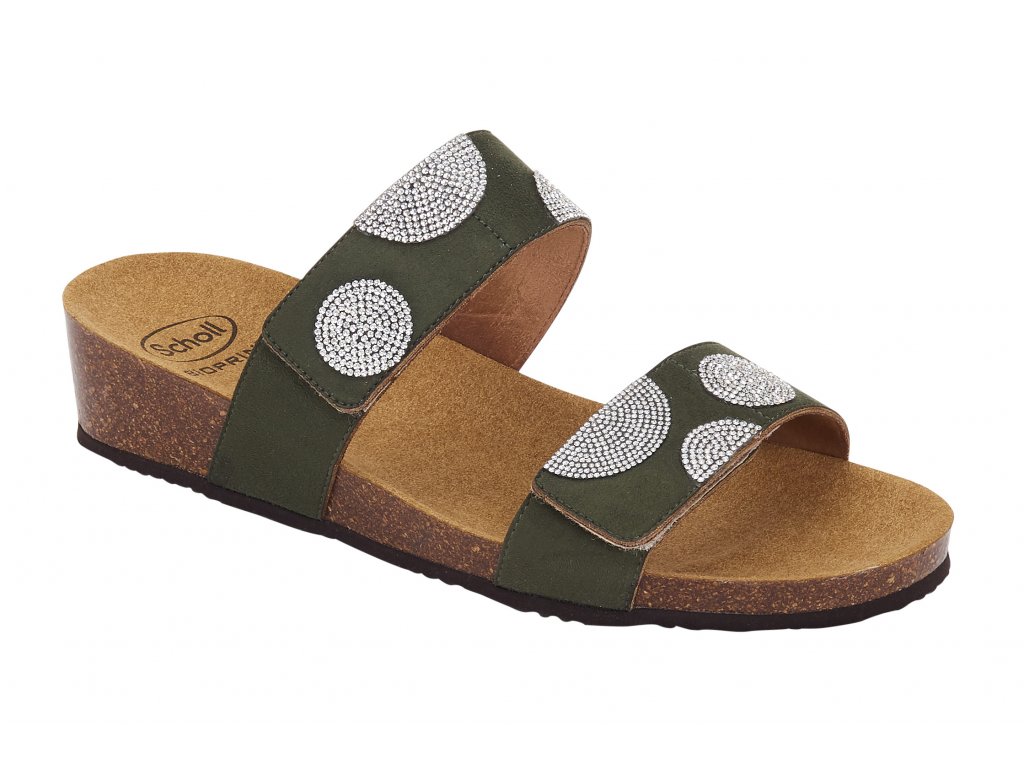 Scholl DUBAI 