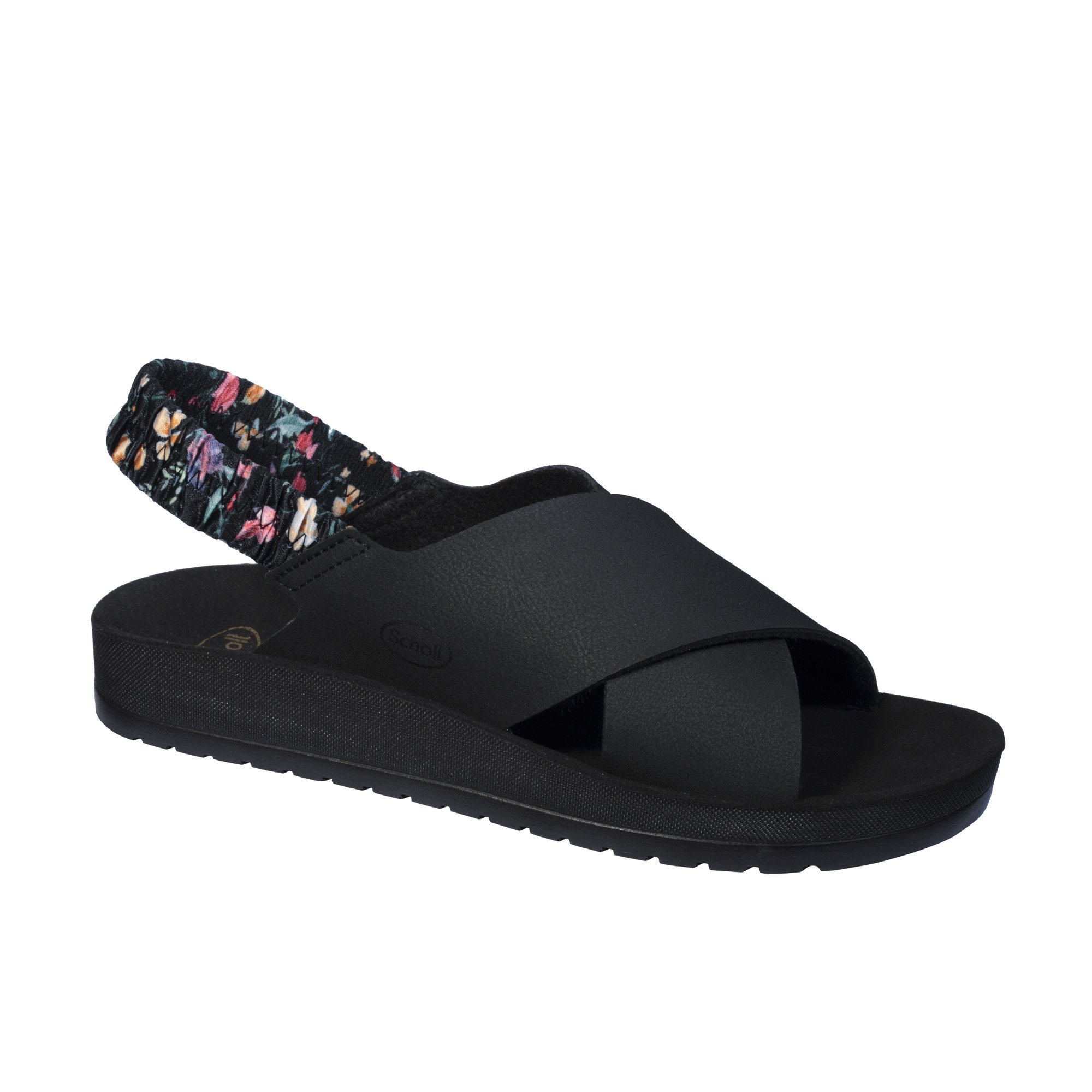 Scholl ELLA CROSS