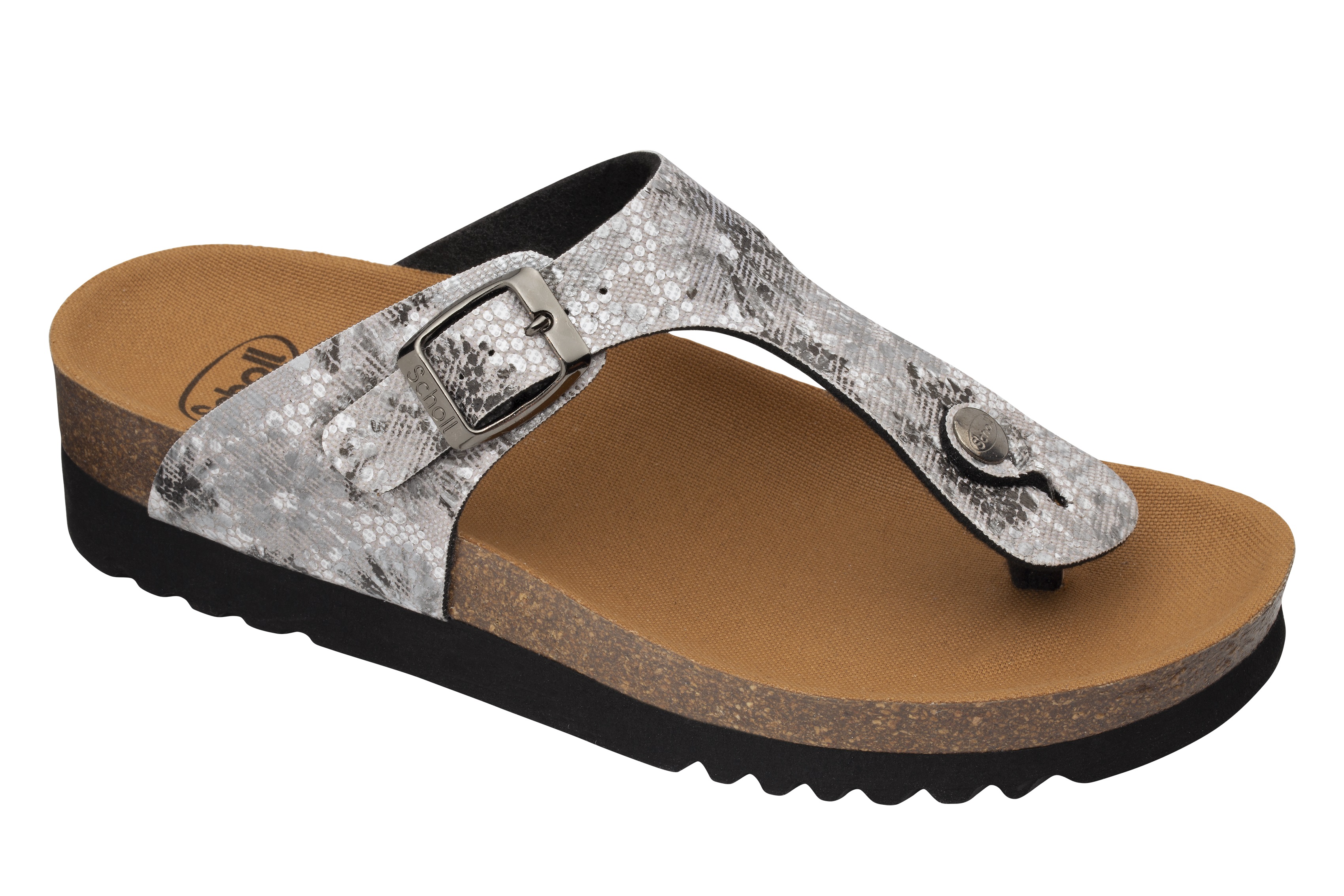 Scholl GREENY FLIP-FLOP