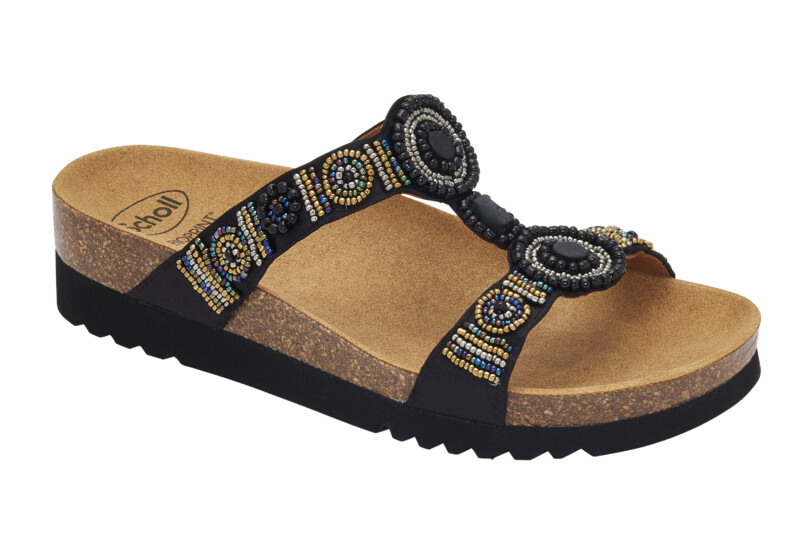 Scholl NEW BOGOTA WEDGE