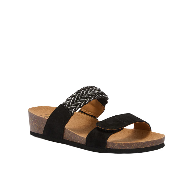 Scholl OSTUNI 2 STRAPS