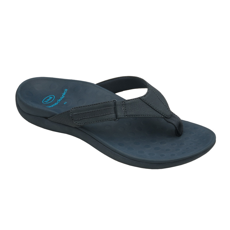 Scholl RYDER