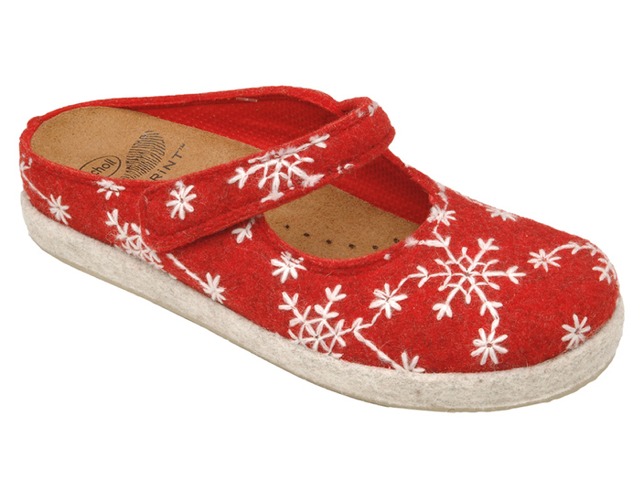 Scholl TAHINA SNOW