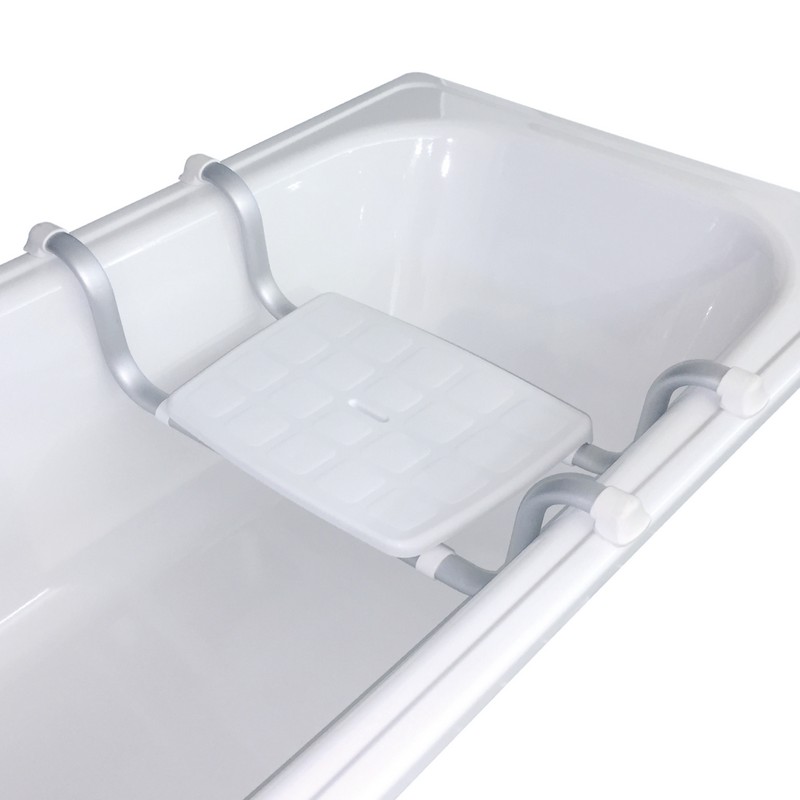 Sedačka do vany závěsná KING BS20