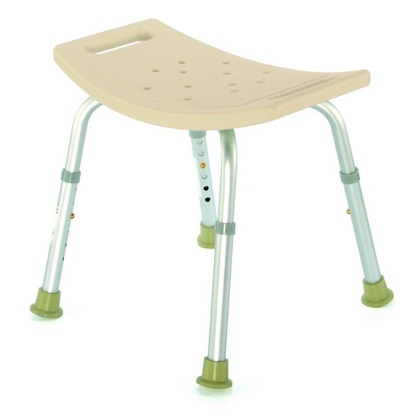 Sedačka do sprchy 537 B